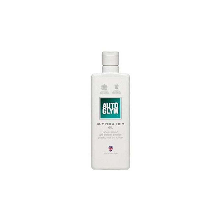 Autoglym Bumper & Trim Gel 325ml ML Performance