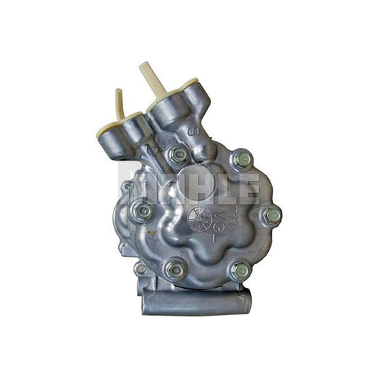 MAHLE ORIGINAL ACP 1252 000P Compressor, air conditioning PAG 46, Refrigerant: R 134a | ML Performance Car Parts