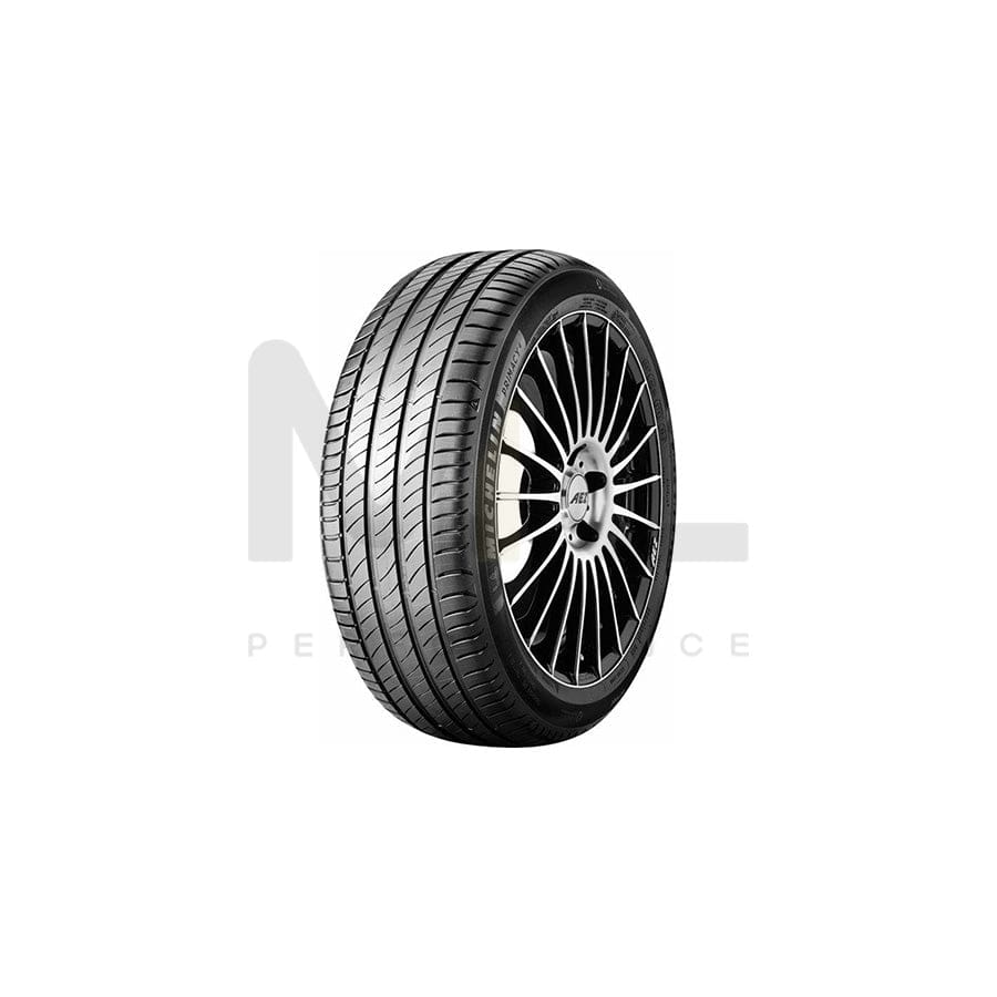 Michelin Primacy 4 215/45 R17 91V Summer Tyre – ML Performance Michelin Primacy 4 215/45 R17 91V Summer Tyre – ML Performance