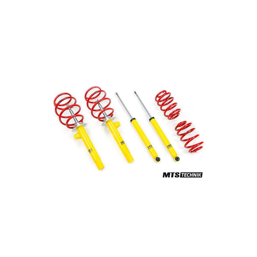 MTS Technik BMW Performance Suspension - MTSKPLBM062 Lowering Kits | ML Performance US Car Parts