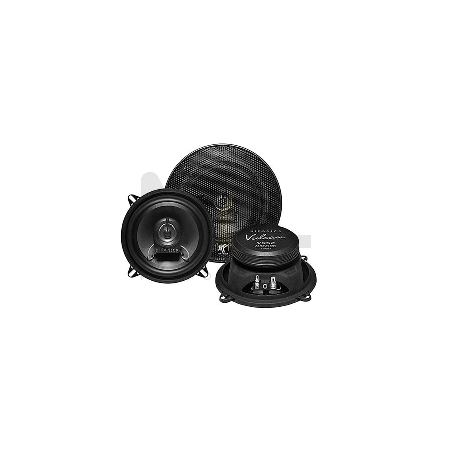 HIFONICS VX52 Coaxial speakers | ML Performance Car Parts