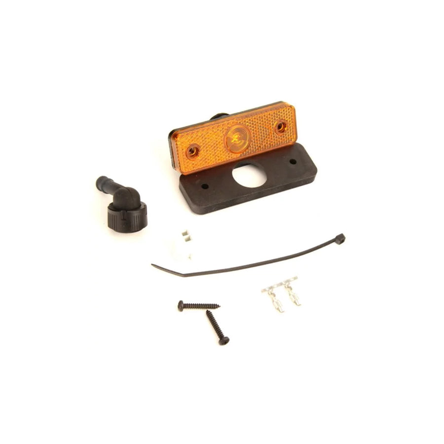 Aspock 21-2201-014 Side Marker Light