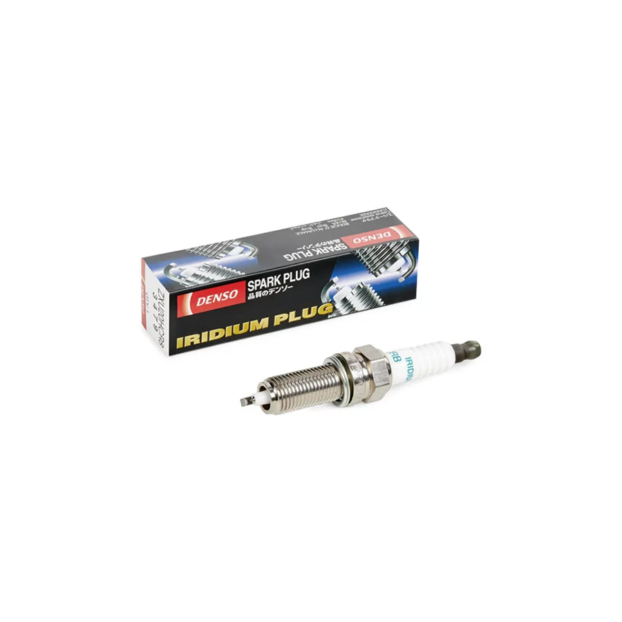 Denso ZXU20HCR8Spark Plug Iridium Zxu20Hcr8 | ML Performance US