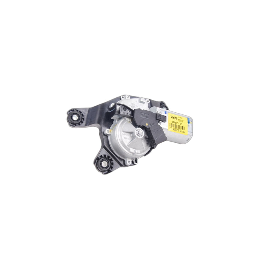 Genuine BMW 67636942165 E70 Rear Window Wiper Motor (Inc. X5) | ML Performance US Car Parts
