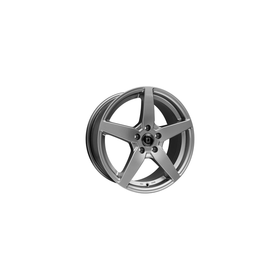 Diewe Wheels Inverno 6.5x16 ET47 1216S-5108A47634 Argento (Silver) Wheel | ML Performance US Car Parts