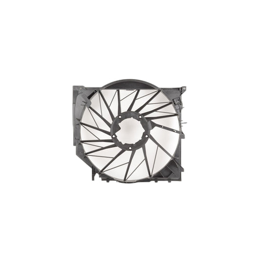 Genuine BMW 17427542913 E85 E86 Fan Shroud (Inc. Z4) | ML Performance US Car Parts