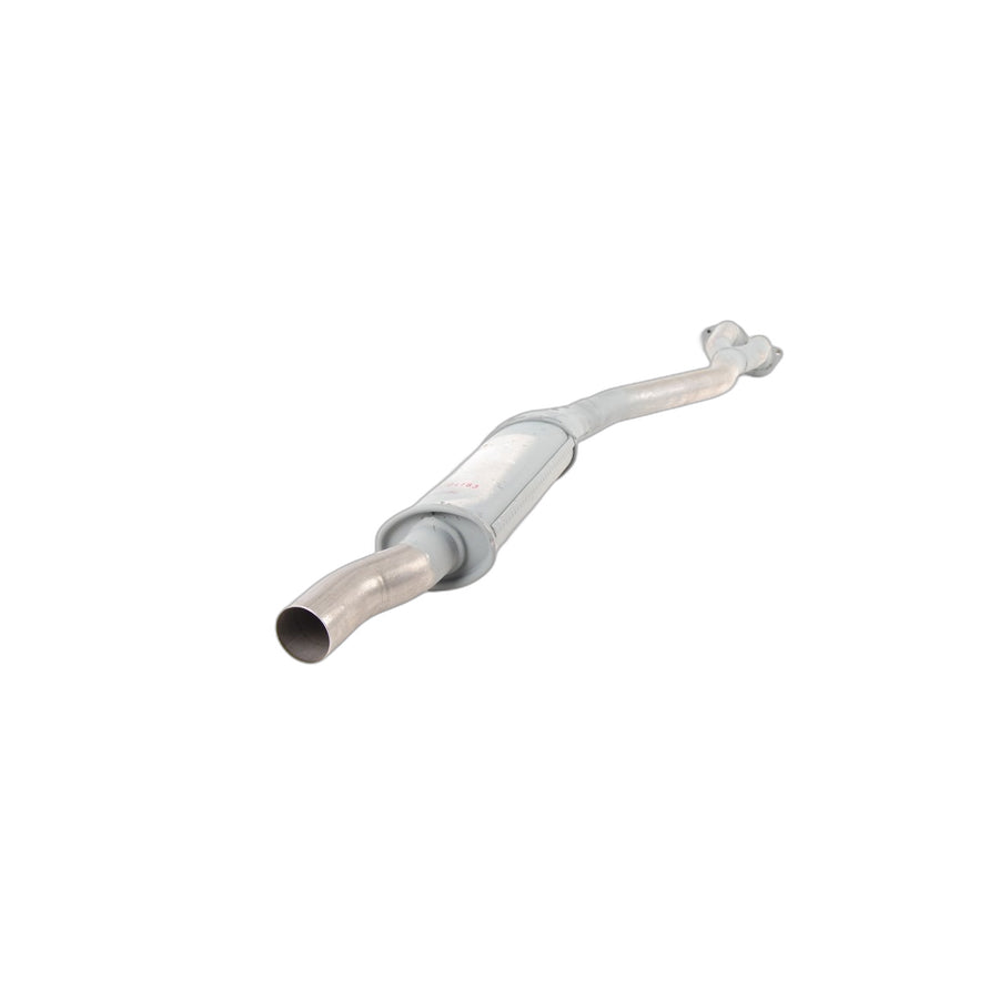 Genuine BMW 18101704163 E39 E38 Exhaust Pipe Front Silencer ZYL.5-8 (Inc. 740iL, 535i & 730iL) | ML Performance US Car Parts
