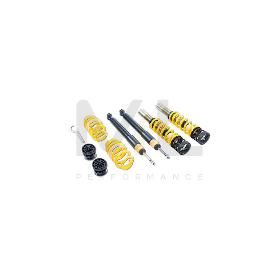 ST Suspensions 13215024 Alfa Romeo Giulietta (940) COILOVER KIT ST X 5 | ML Performance UK Car Parts