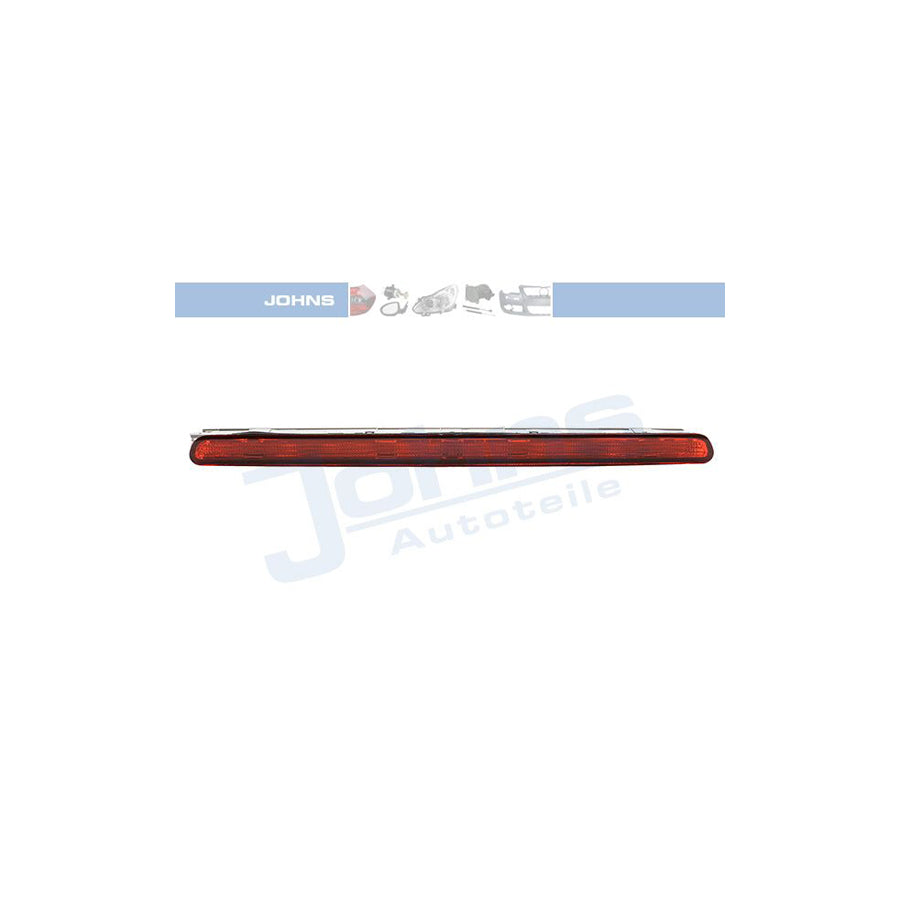 Johns 13 11 89-6 Third Brake Light For Audi A4 B7 Avant (8Ed) | ML Performance US Car Parts