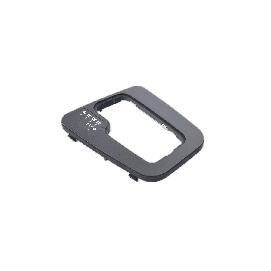 Genuine BMW 51167060677 E46 Preselect.Lever Cover F Steptronic 5.GANG (Inc. 325xi, 330i & 325i)