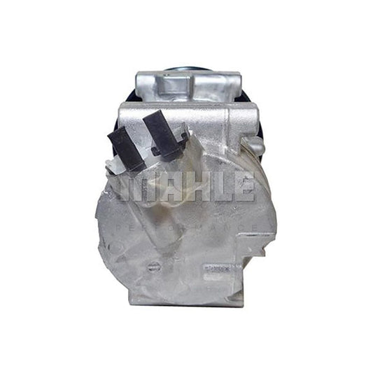 MAHLE ORIGINAL ACP 871 000P Compressor, air conditioning PAG 46, Refrigerant: R 134a, without oil drain plug | ML Performance Car Parts