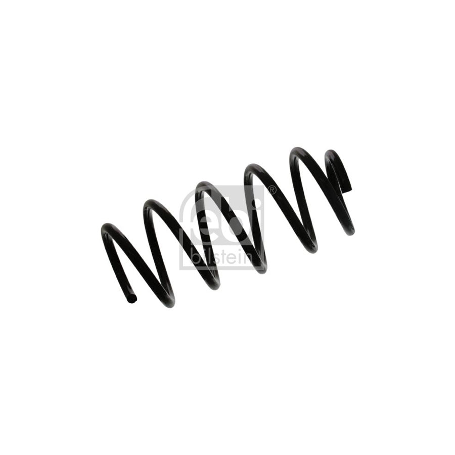 Febi Bilstein 46942 Coil Spring For Ford Fiesta Mk5 Hatchback (Jh1, Jd1, Jh3, Jd3)
