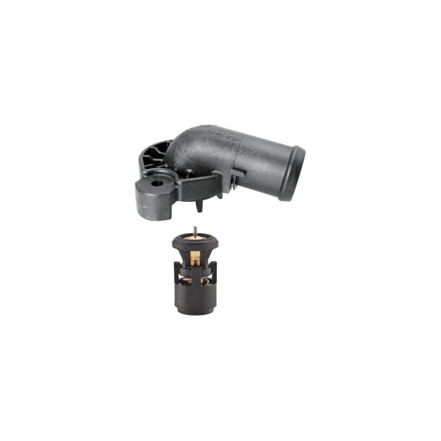 HELLA 8MT 354 775-301 Thermostaat, koelvloeistof 88°C, Met pakking HELLA 8MT 354 775-301 Thermostaat, koelvloeistof 88°C, Met pakking