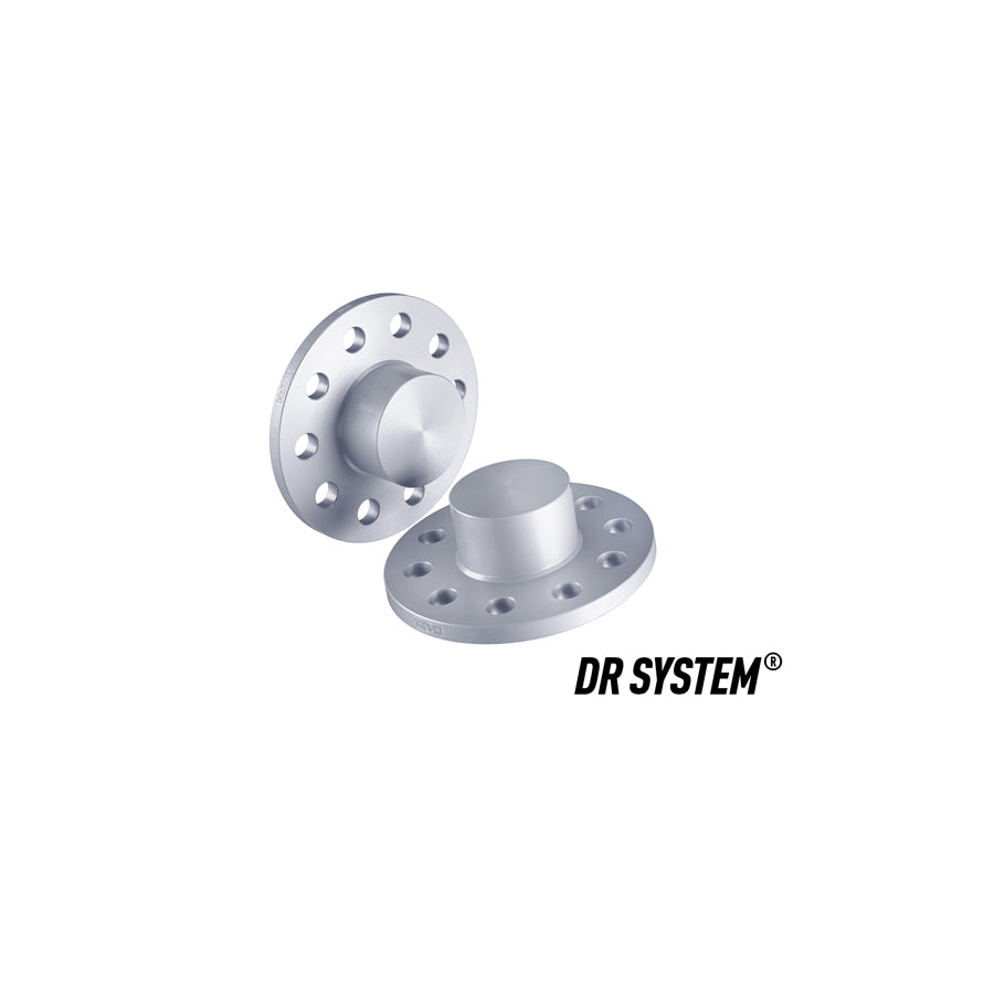 H&R 22556659 TRAK+® Wheel Spacers | ML Performance US Car Parts