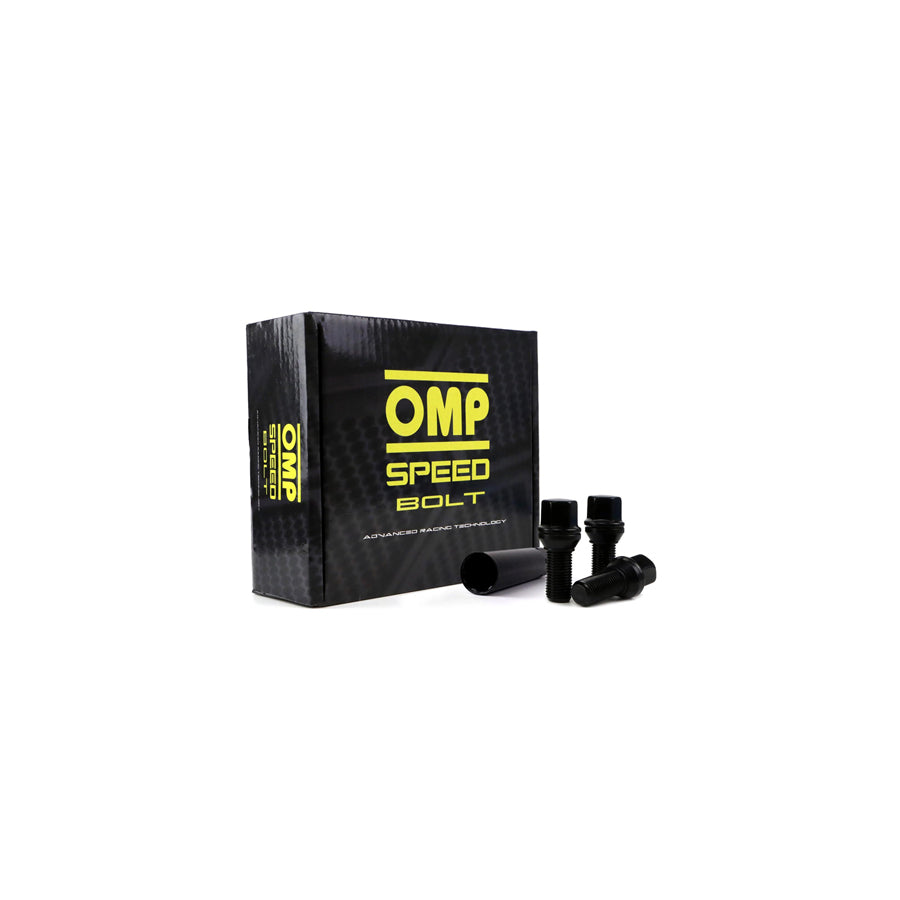 OMP OMPS09751401 Wheel Bolt | ML Performance UK Car Parts