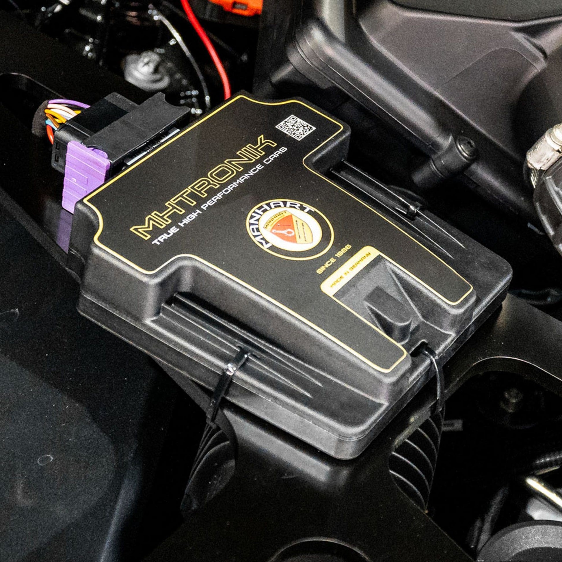 MANHART MH1G0131150 MHTRONIK POWERBOX FOR BMW F97 X3M COMPETITION