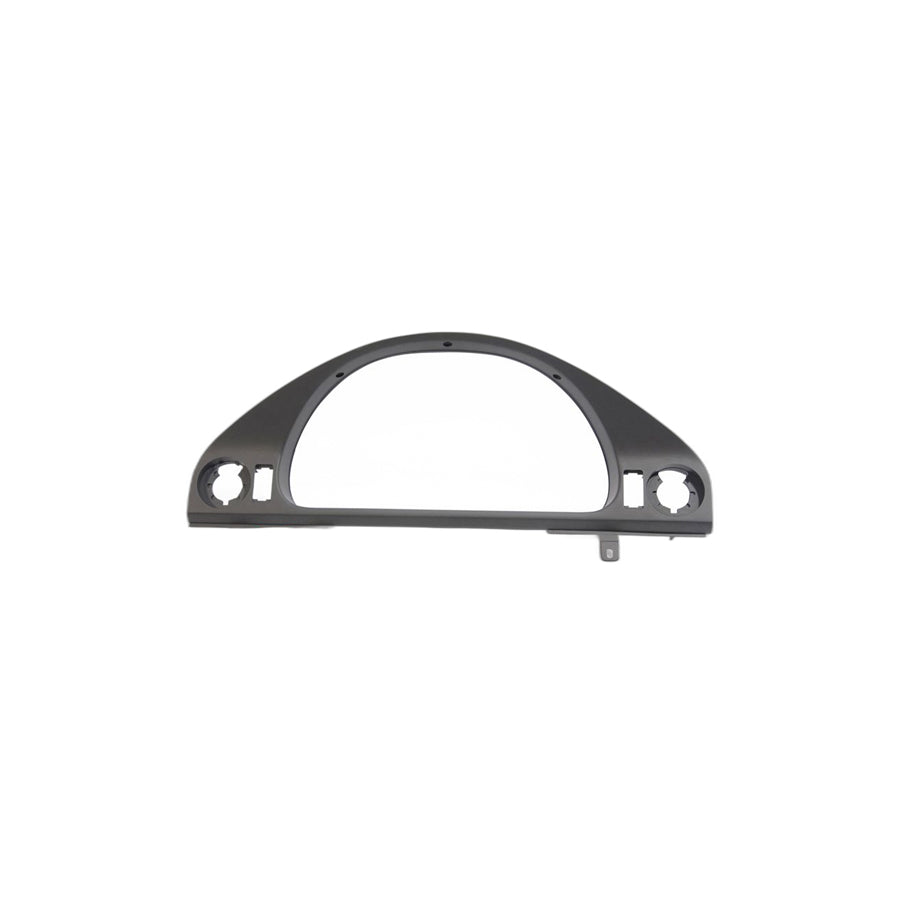 Genuine BMW 51458159735 E39 Instruments Combination Covering SCHWARZ (Inc. 525d, 540iP & 530i)