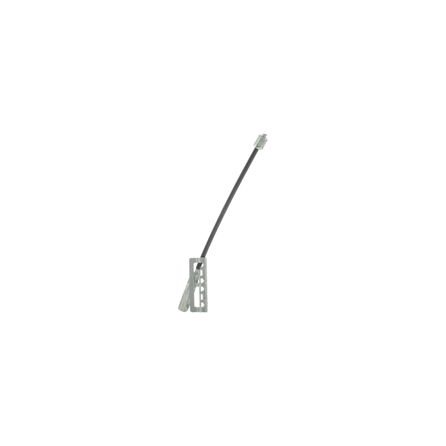Hella 8AS 355 665-341 Hand Brake Cable For Toyota Hilux Pick-Up