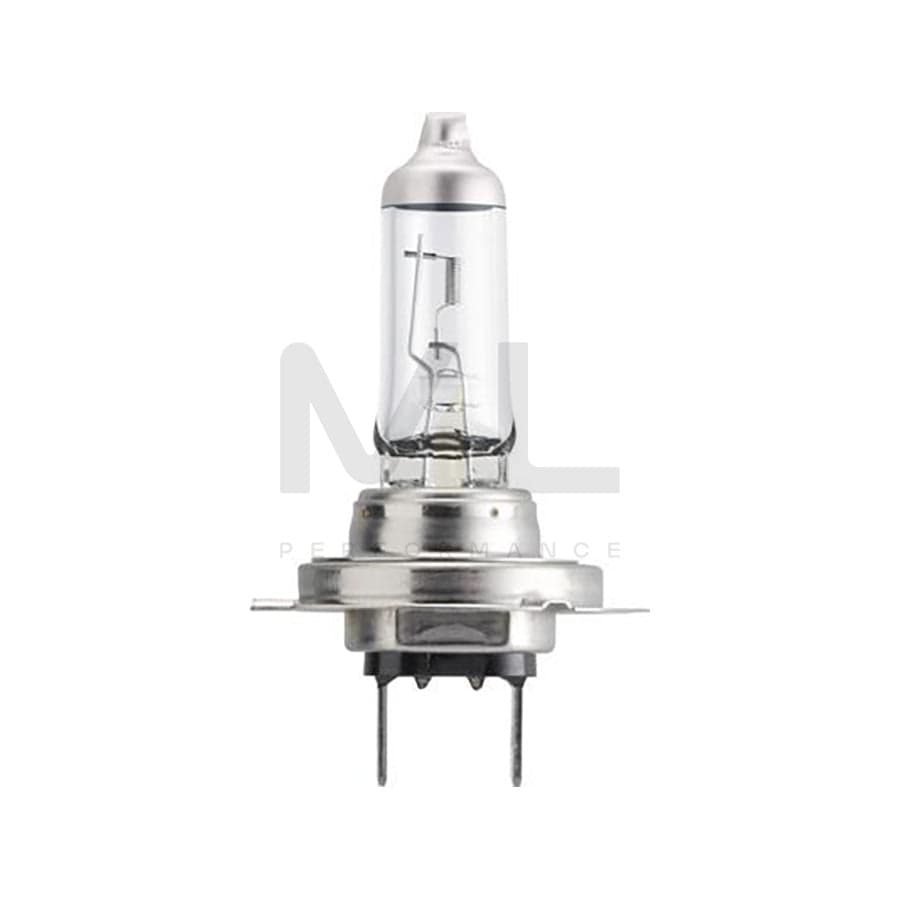 PHILIPS LongLife EcoVision 12972LLECOS2 Bulb, spotlight H7 12V 55W PX26d Halogen | ML Performance Car Parts