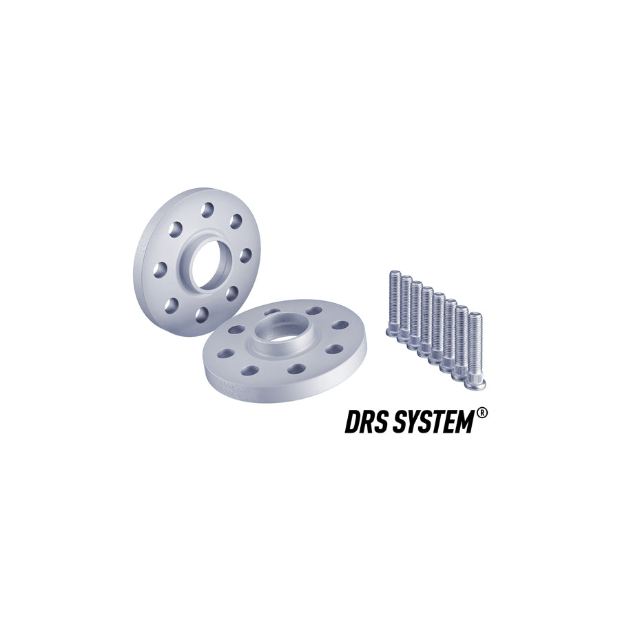 H&R 30245613 TRAK+® Wheel Spacers | ML Performance US Car Parts