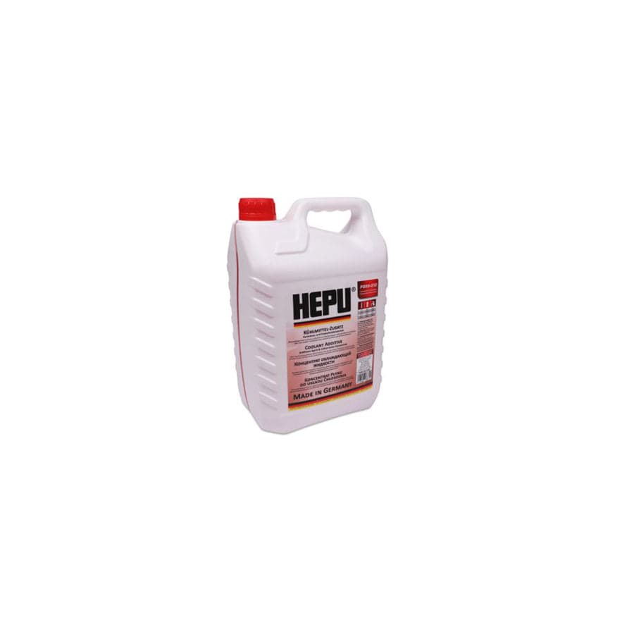 Hepu P999-G12-005 Antifreeze | ML Performance UK Car Parts