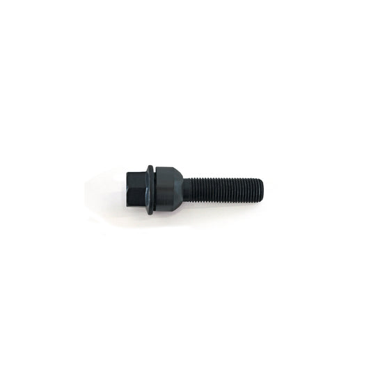 H&R B1455706 Wheel screw M14 with movable round collar R14mm | ML Performance US Car Parts