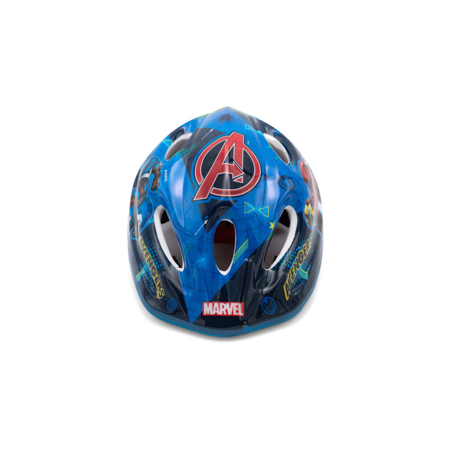 Disney 9056 BIKE HELMET AVENGERS | ML Performance US US Car Parts