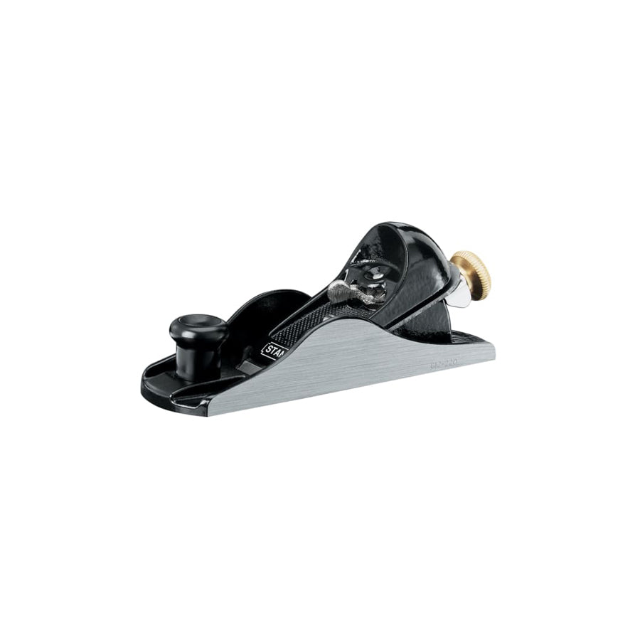 STANLEY® STA112220 No.220 Block Plane | ML Performance US