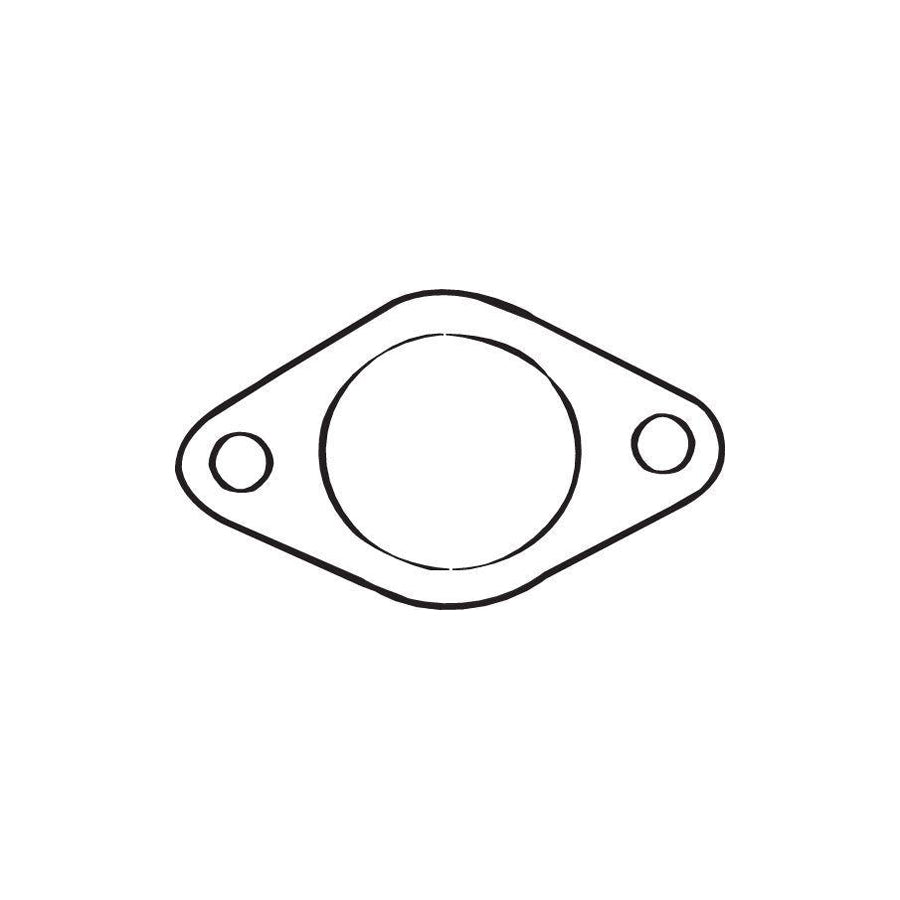 Bosal 256-118 Exhaust Pipe Gasket