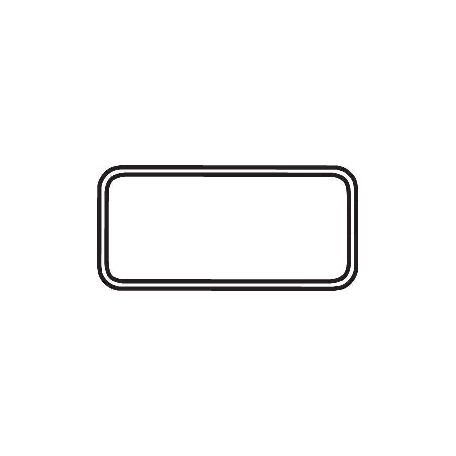 Bosal 256-190 Exhaust Pipe Gasket