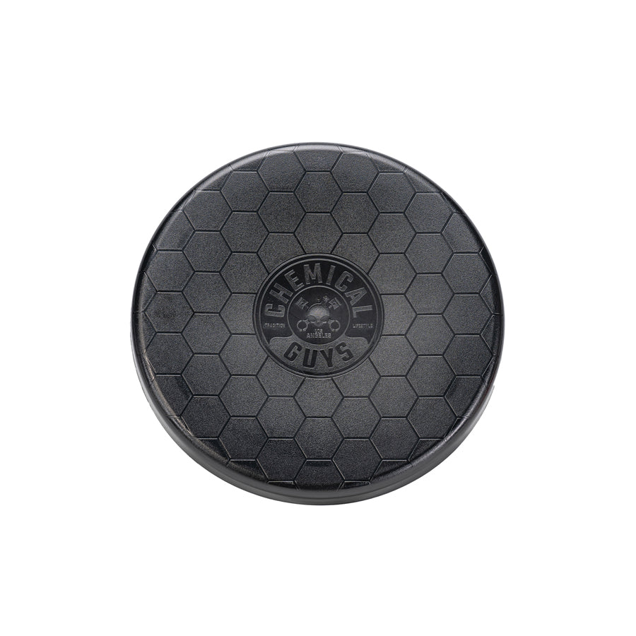 Chemical Guys Bucket Lid Black | ML Performance US Car Parts