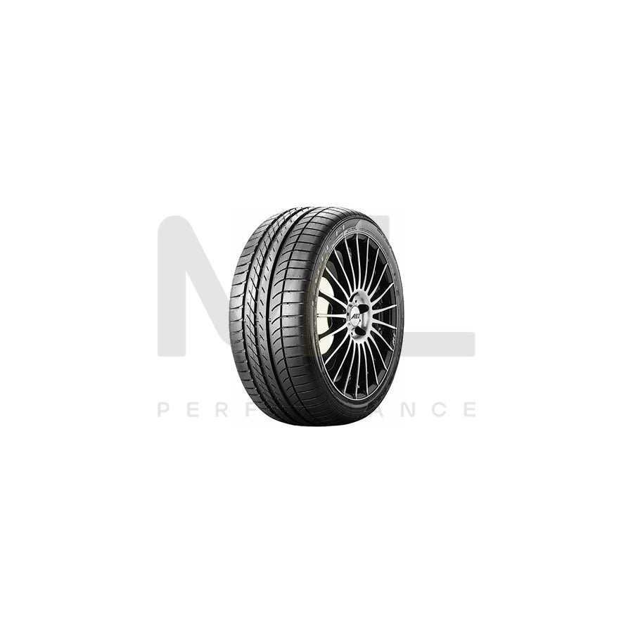 Goodyear Eagle® F1 Asymmetric SUV 4x4 275/45 R20 110W SUV Summer Tyre | ML Performance UK Car Parts