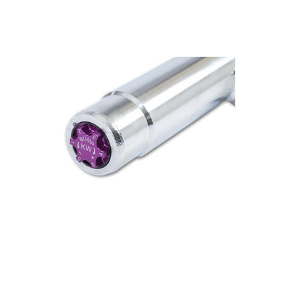 KW 35220827 BMW E36 M3.2 Clubsport 2-Way Coilover Kit 6 | ML Performance US Car Parts