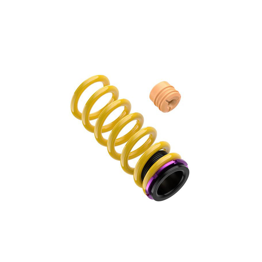 KW 25327018 Dodge Height-Adjustable Lowering Springs Kit (Challenger & Charger) 5 | ML Performance US Car Parts