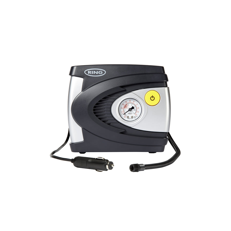 RING RAC610 12V Analogue Compressor – ML Performance