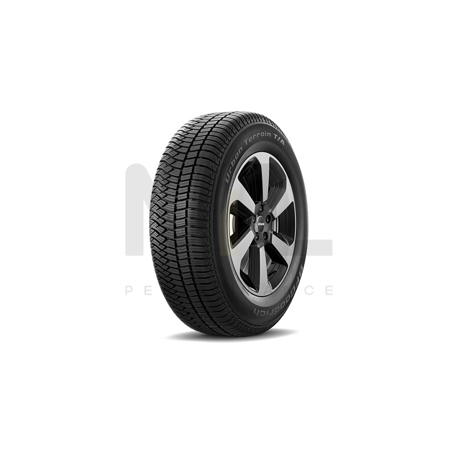 BFGoodrich® Urban Terrain T/A 215/65 R16 98H All-season SUV Tyre | ML Performance US Car Parts