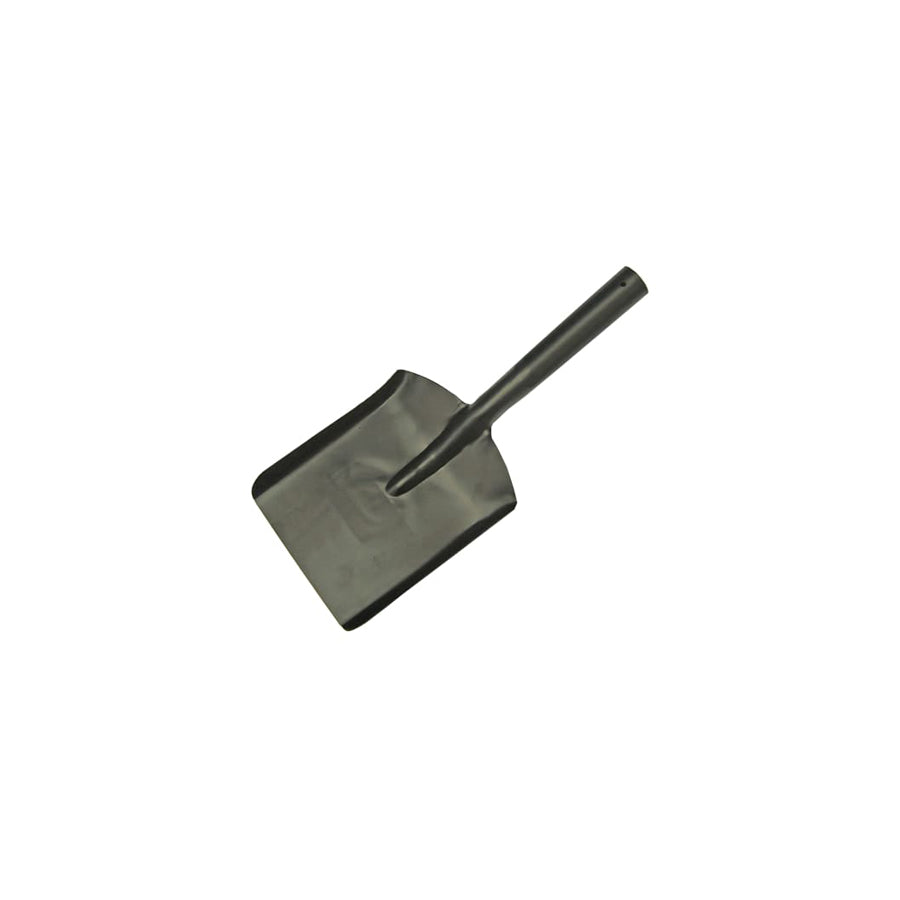 Faithfull FAICOALS6 Coal Shovel One Piece Steel 150mm | ML Performance US