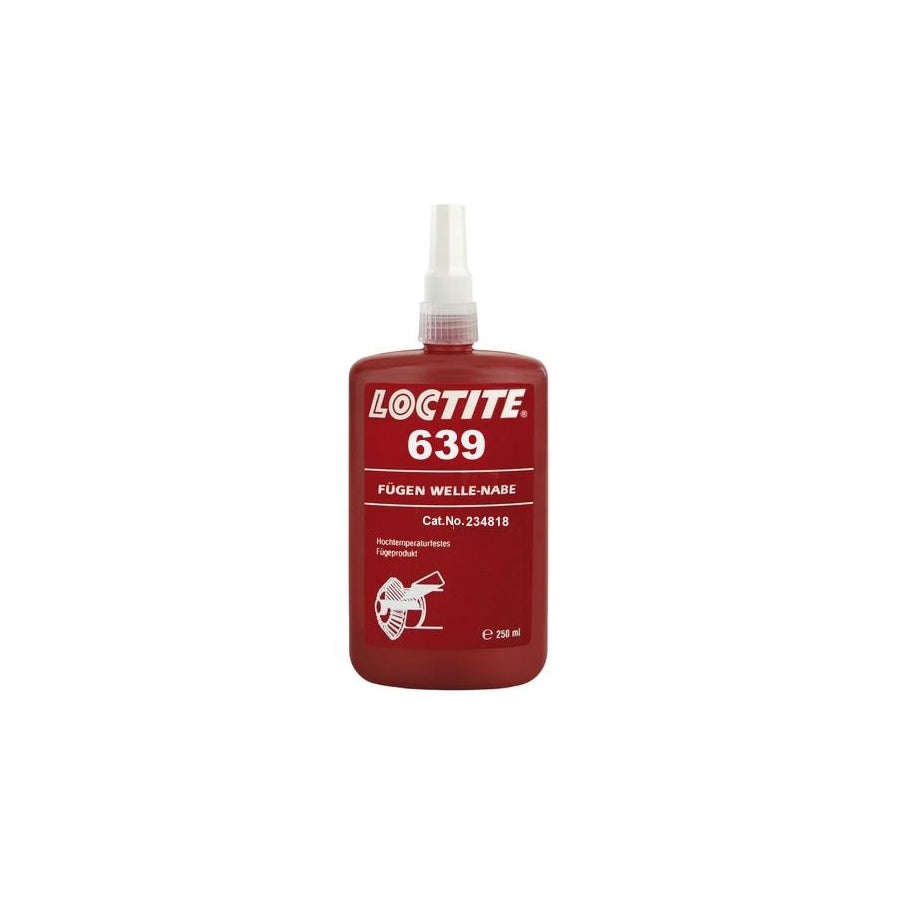 LOCTITE 639 234815 Bush / Bearing Adhesive | ML Performance UK Car Parts
