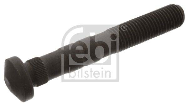 Febi Bilstein 02126 Connecting Rod Bolt | ML Performance US Car Parts