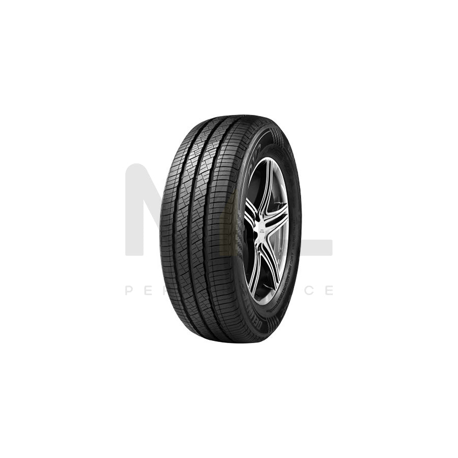 Delinte DV2 185/80 R14 102R Van Summer Tyre | ML Performance US Car Parts