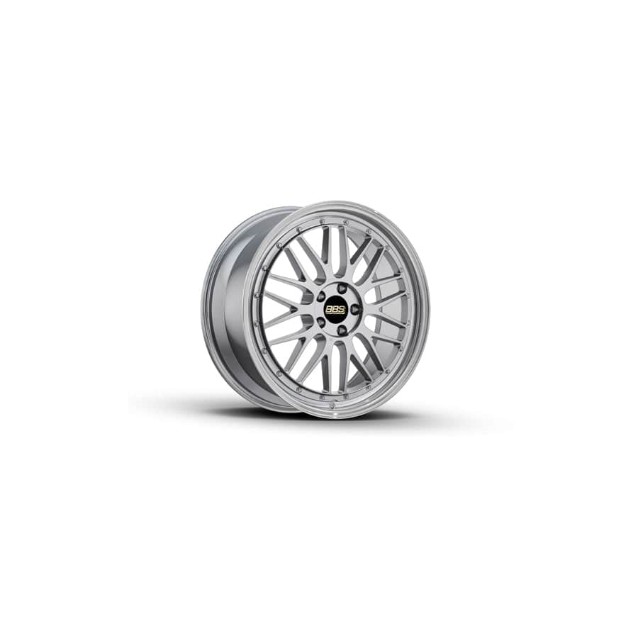 BBS Wheels Design LM Wheel LM288 10x19 PCD5x130 Offset45 CB71,6