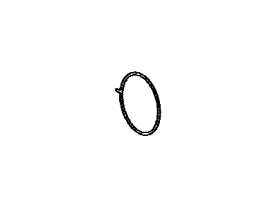Genuine Lexus 22271-37010 CT Phase 1 Throttle Body Gasket – ML Performance