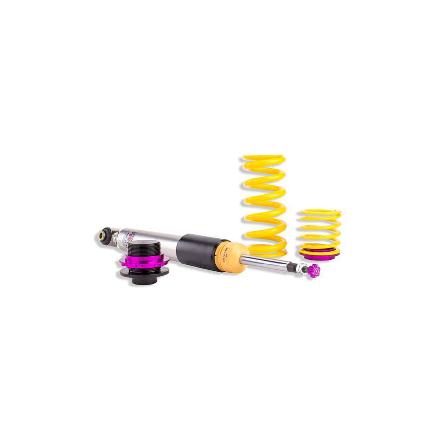 KW 35260044 Opel Astra H (A04) Variant 3 Coilover Kit 6 | ML Performance US Car Parts
