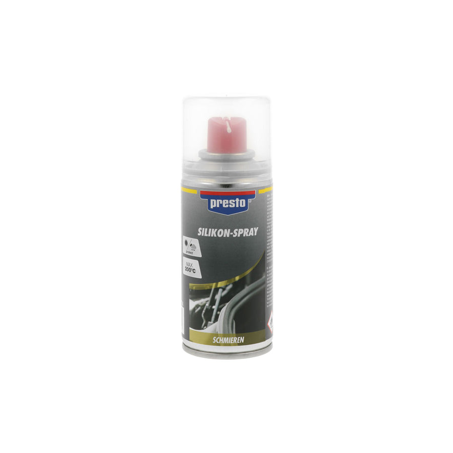 PRESTO 429774 Silicon Lubricant | ML Performance US Car Parts