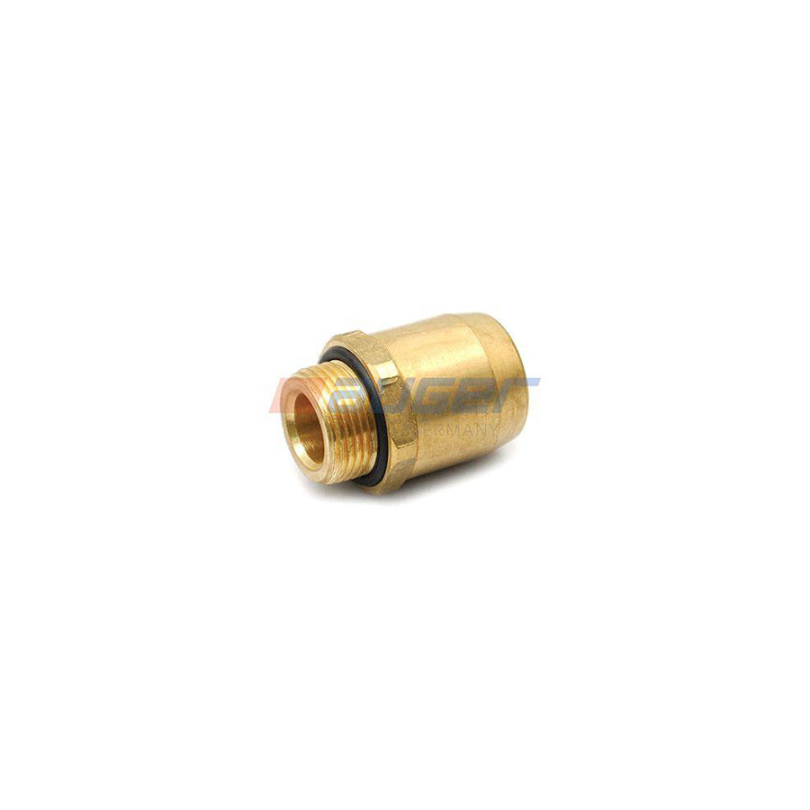 Auger 66054 Connector, Compressed Air Line