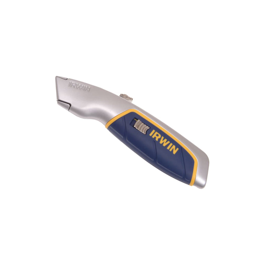IRWIN® IRW10504236 ProTouch Retractable Blade Knife | ML Performance US
