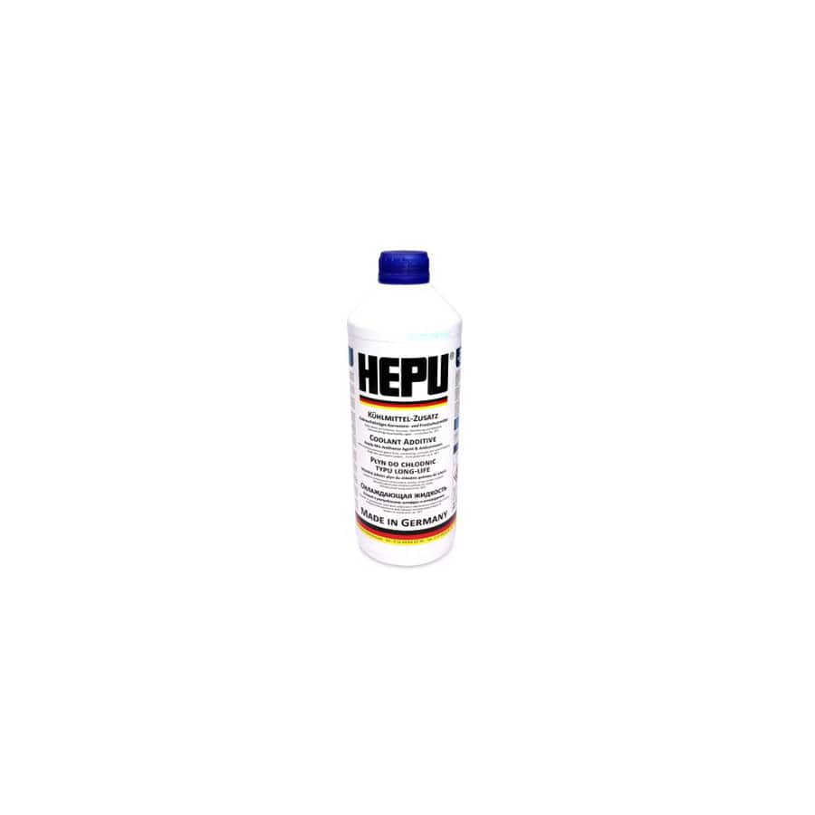 Hepu P900-RM11-005 Antifreeze | ML Performance UK Car Parts