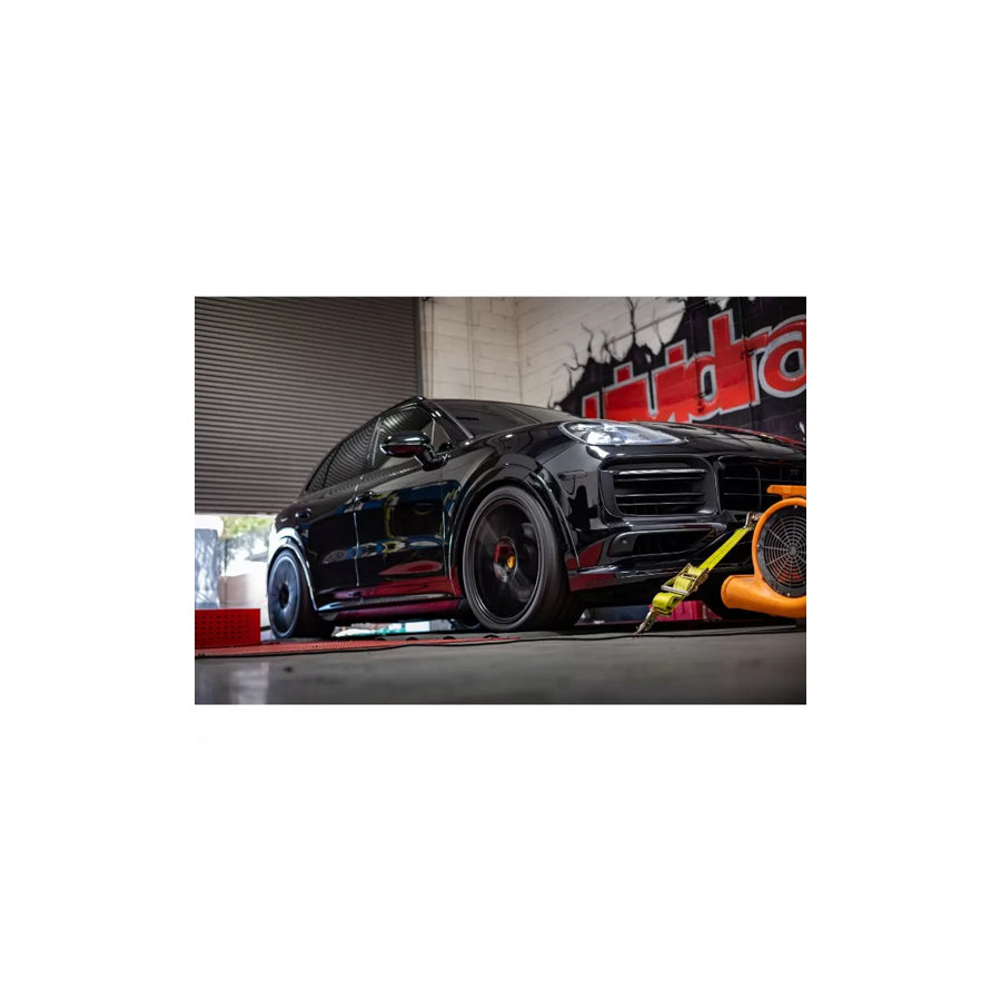 VR Tuned ECU Flash Tune Porsche Cayenne 958 GTS 4.0L Turbo 2019+ ML