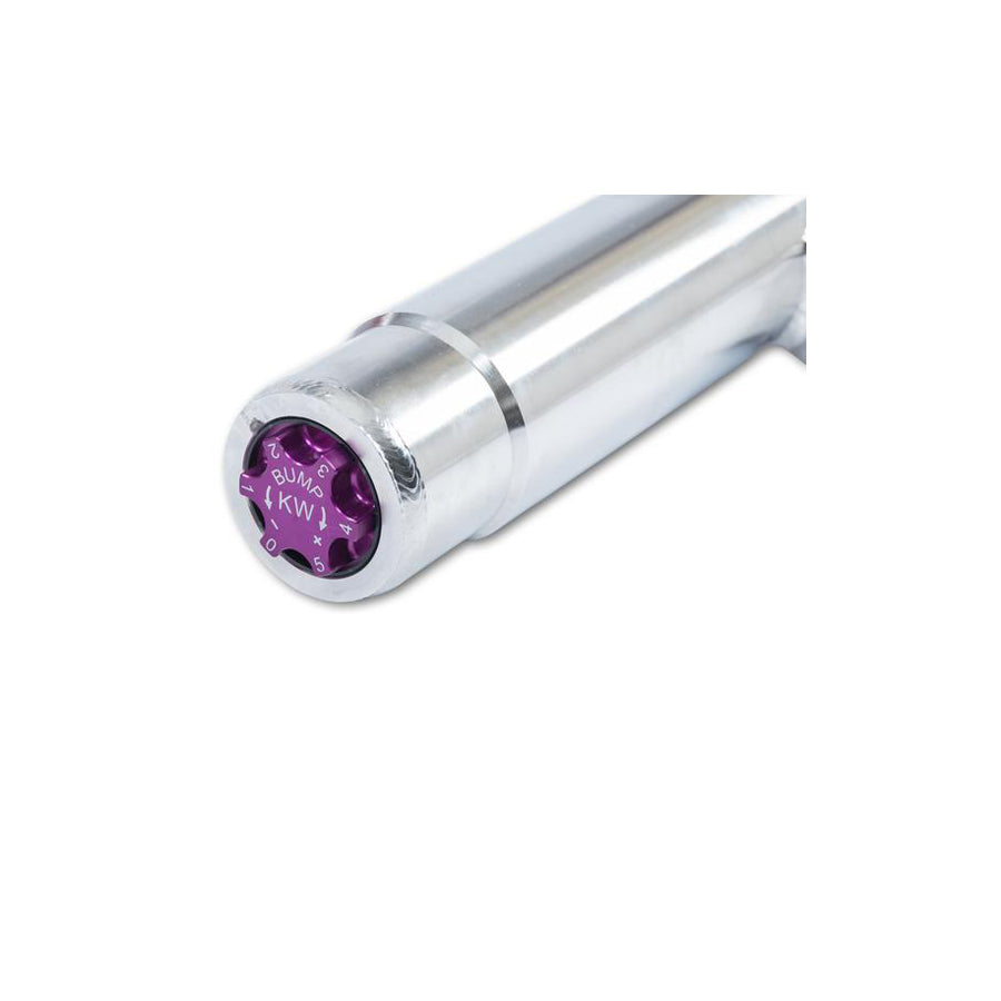 KW 35210846 Audi A3 8L Clubsport 2-Way Coilover Kit 6 | ML Performance US Car Parts