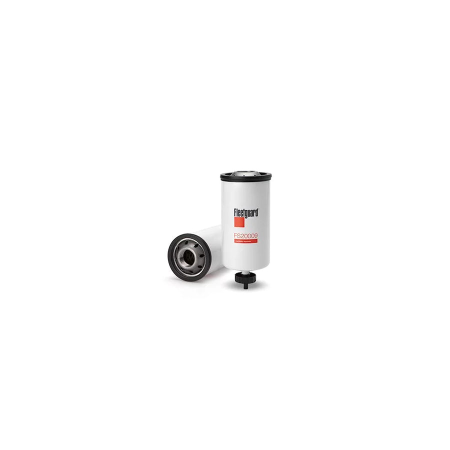 Fleetguard FS20009 Fuel Filter – ML Performance